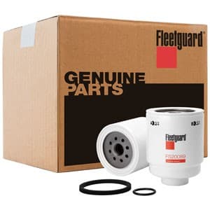 FS20089 - Filter; Fuel / Water Separator (QTY 6) - Image 1