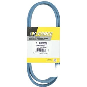 GX22036 - Belt, Drive