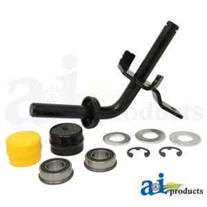 GY22252BLE - Spindle Kit, Steering Wheel; LH