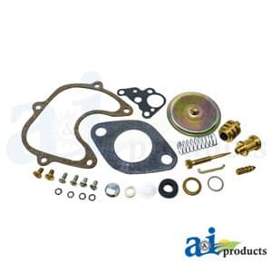 HCK01 - Carburetor Kit, Complete (Holley) - Image 1
