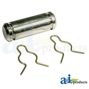 HCP04 - Hyd Cylinder Pin - Image 1