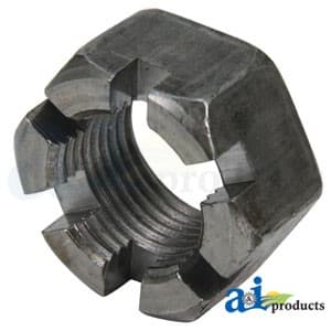 HD78NFSLNUT - Nut, Spindle
