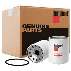 HF28810 - Filter, Hydraulic, Spin-On (QTY 6)