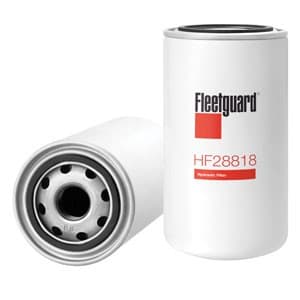 HF28818J - Filter, Hydraulic, Spin-On (QTY 1)