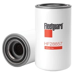 HF28857J - Filter, Hydraulic (QTY 1)