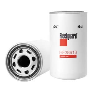 HF28918J - Filter, Hydraulic, Cartridge (QTY 1)
