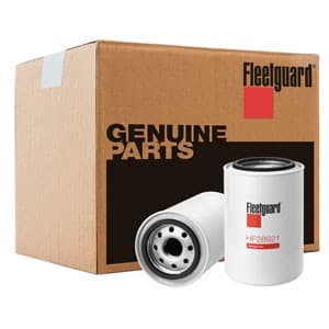 HF28921 - Filter, Hydraulic (QTY 6)