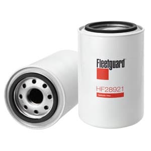 HF28921J - Filter, Hydraulic (QTY 1)