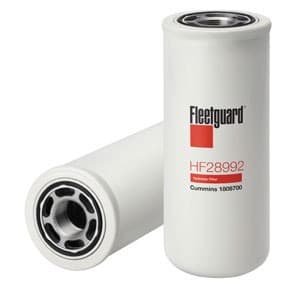 HF28992 - Filter, Transmission (QTY 1) - Image 1