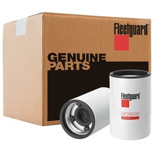 HF29000 - Filter, Hydraulic (QTY 6)