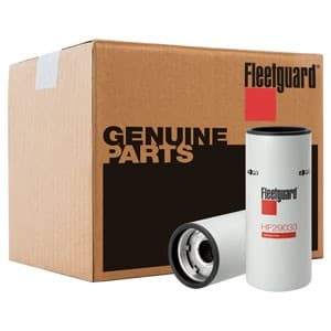 HF29033 - Filter, Hydraulic, Spin-On (QTY 6)