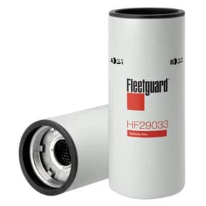 HF29033J - Filter, Hydraulic (QTY 1)