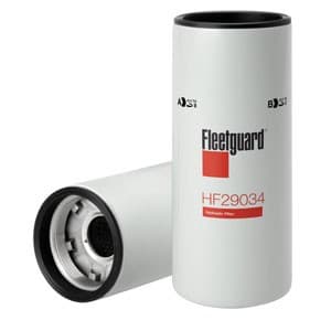 HF29034J - Filter, Hydraulic (QTY 1)