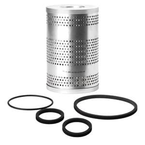 HF35020 - Filter, Hydraulic, Cartridge (QTY 1)