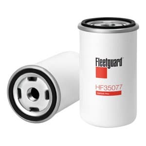HF35077 - Filter, Hydraulic, Spin-On (QTY 1)