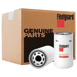 HF35082 - Filter, Hydraulic (QTY 6)