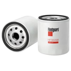 HF35099J - Filter, Hydraulic, Cartridge (QTY 1) - Image 1