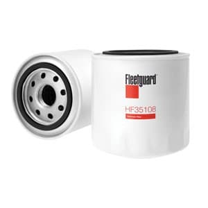 HF35108J - Filter, Hydraulic (QTY 1)