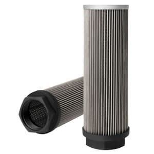 HF35162 - Filter, Hydraulic, Cartridge (QTY 1)