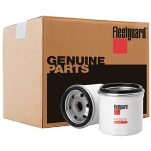 HF35296 - Filter, Hydraulic, Spin-On (QTY 12)