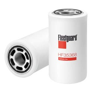 HF35368 - Filter, Hydraulic, Spin-On (QTY 1)