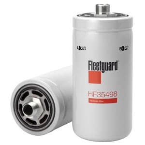 HF35498J - Filter, Hydraulic (QTY 1)