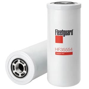 HF35554 - Hydraulic Spin-On Synthetic (QTY 1)