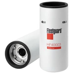 HF40003J - Filter, Hydraulic (QTY 1)