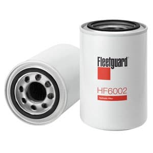 HF6002 - Filter, Hydraulic, Spin-On (QTY 1)