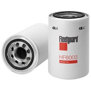 HF6003 - Filter, Hydraulic, Spin-On (QTY 1)