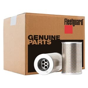 HF6004 - Filter, Hydraulic, Cartridge (QTY 6)