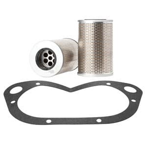 HF6004J - Filter, Hydraulic, Cartridge (QTY 1)