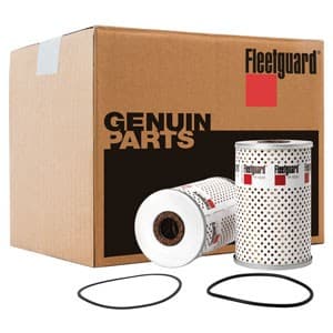 HF6009 - Filter, Hydraulic, Cartridge (QTY 6)