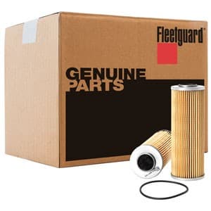 HF6011 - Filter, Hydraulic, Cartridge (QTY 6)