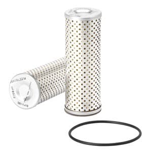 HF6022J - Filter, Hydraulic, Cartridge (QTY 1)