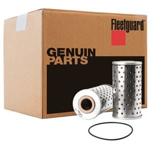 HF6029 - Filter, Hydraulic, Cartridge (QTY 6)