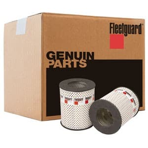 HF6054 - Filter, Hydraulic, Cartridge (QTY 6)