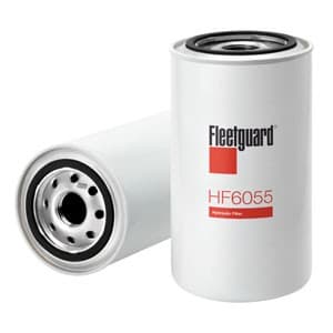 HF6055J - Filter, Hydraulic, Spin-On (QTY 1)