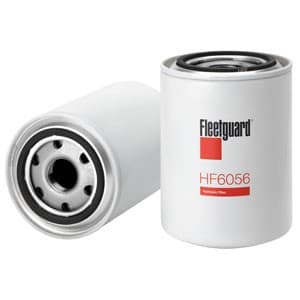 HF6056J - Filter, Hydraulic, Spin-On (QTY 1)