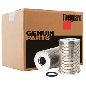 HF6060 - Filter, Hydraulic, Cartridge (QTY 6)