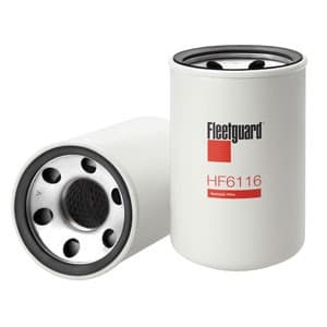 HF6116J - Filter, Hydraulic (QTY 1)