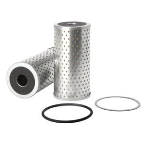 HF6118J - Filter, Hydraulic, Cartridge (QTY 1)