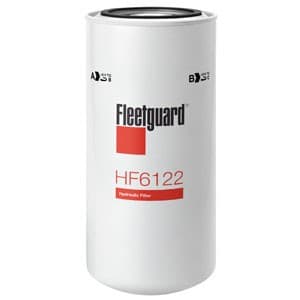HF6122 - Filter, Hydraulic, Spin-On (QTY 1)