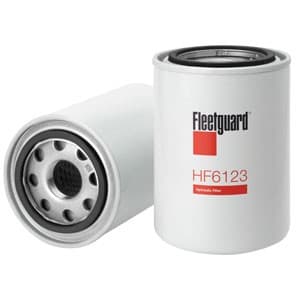 HF6123J - Filter, Hydraulic, Spin-On (QTY 1)