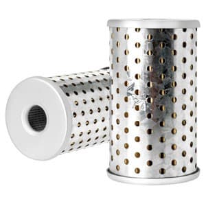 HF6162J - Filter, Steering (QTY 1)