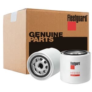 HF6164 - Filter, Hydraulic, Spin-On (QTY 6)