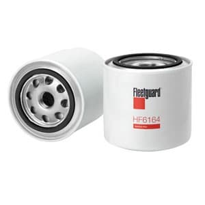 HF6164J - Filter, Hydraulic, Spin-On (QTY 1)