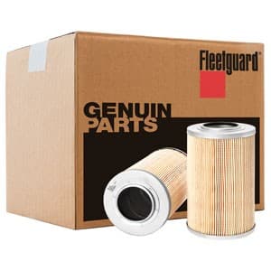 HF6165 - Filter, Hydraulic, Cartridge (QTY 12) - Image 1