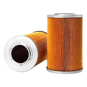 HF6166J - Filter, Hydraulic, Cartridge (QTY 1)