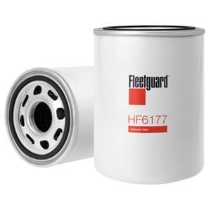 HF6177J - Filter, Hydraulic, Spin-On (QTY 1)